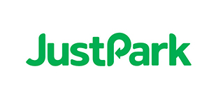 Just Park Logo