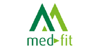 Med-fit Logo