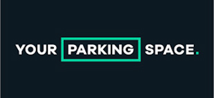 Your Parking Space Logo