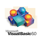 Microsoft Visual Basic 6 Logo